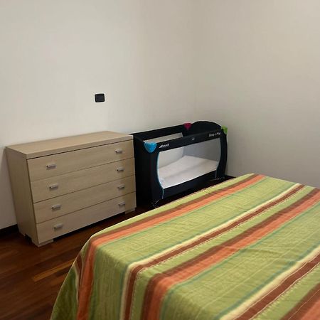 Appartamento Pescara Sud Exterior foto