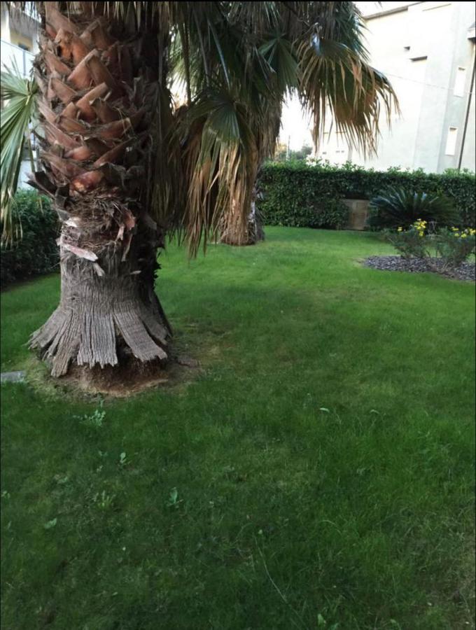 Appartamento Pescara Sud Exterior foto