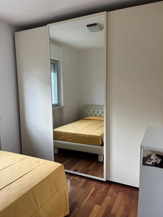 Appartamento Pescara Sud Exterior foto