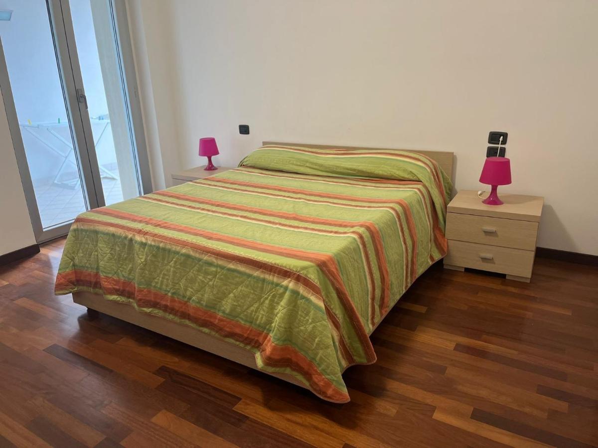 Appartamento Pescara Sud Exterior foto
