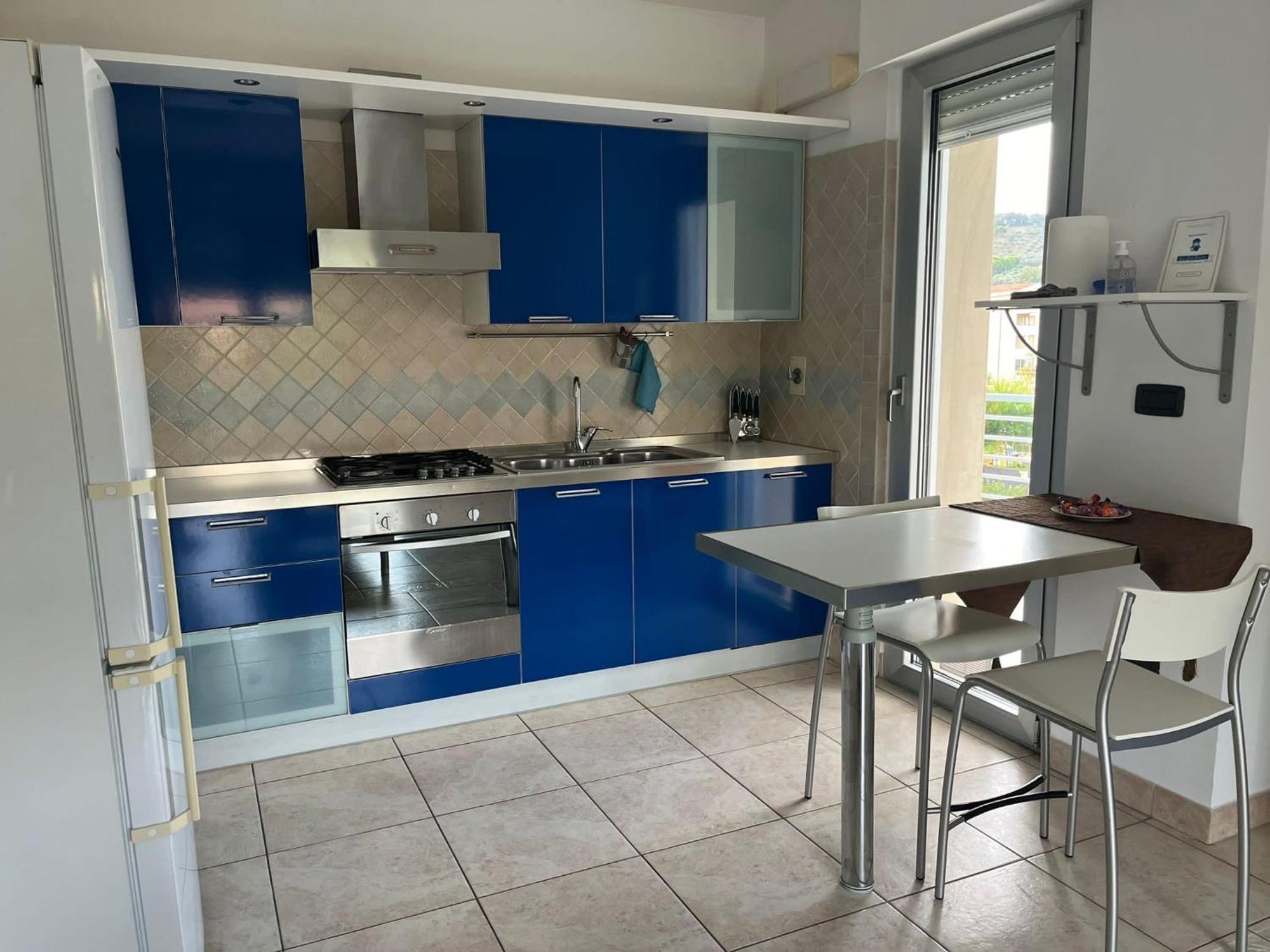 Appartamento Pescara Sud Exterior foto