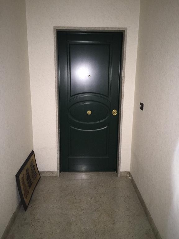 Appartamento Pescara Sud Habitación foto