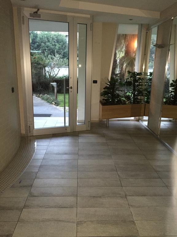 Appartamento Pescara Sud Exterior foto