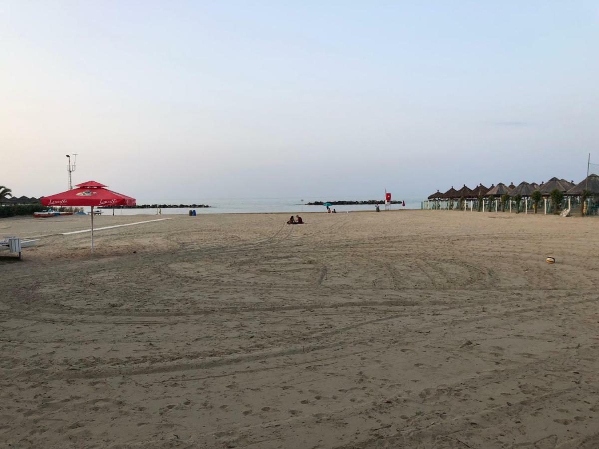 Appartamento Pescara Sud Exterior foto